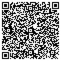 QR code with R Schnepf Design contacts