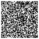 QR code with Ruby Blue Design contacts