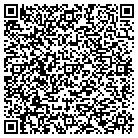 QR code with Hulapai Tribe Police Department contacts
