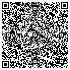 QR code with Muncie Area Youth For Christ contacts