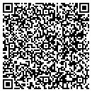 QR code with Ayrs Barbara MD contacts