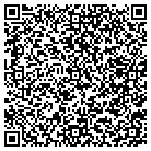 QR code with Leslie M Thomas As Trustee Of contacts
