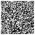 QR code with Margie G Simon Trust contacts
