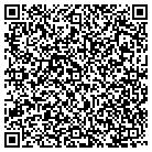 QR code with Rush County Youth Group Wrkcmp contacts