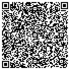 QR code with Mcdonald Trustee Office contacts
