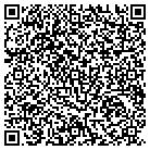 QR code with R C Calcaterra Trust contacts