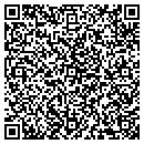 QR code with Upriver Graphics contacts
