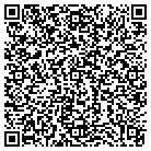 QR code with Usace Portland Terminal contacts