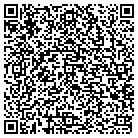 QR code with Valley Hydrographics contacts