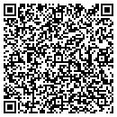 QR code with Hood Custom Homes contacts