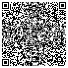 QR code with West Coast Lines & Graphics contacts