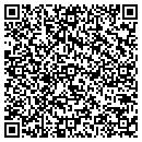 QR code with R S Ragazzo Trust contacts