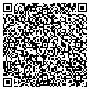 QR code with Handley Phillip S OD contacts