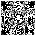 QR code with Conneaut Valley Health Center contacts