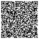 QR code with Harris Benjamin OD contacts