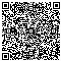 QR code with Mcsa contacts