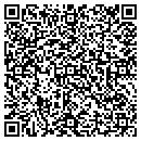 QR code with Harris Darlene F OD contacts
