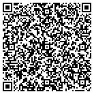 QR code with ZoePDX design contacts