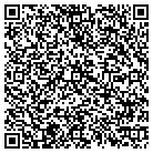 QR code with Metro Youth Football Assn contacts