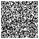 QR code with Hartzog Danny L OD contacts