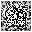 QR code with Hayes Bridget B OD contacts