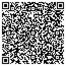 QR code with Hayes Bridget B OD contacts