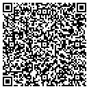QR code with A Hot Graphic contacts