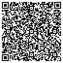 QR code with Alan Hockstein Design contacts