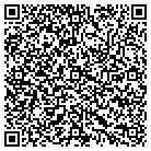 QR code with Alex's Graphic Design & Signs contacts