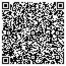 QR code with Alusiv Inc contacts
