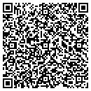 QR code with Higgins William J OD contacts