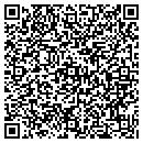 QR code with Hill Christi C OD contacts