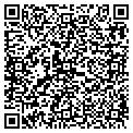 QR code with Ymca contacts