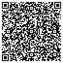 QR code with Hubbard Robert W OD contacts