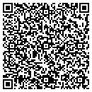 QR code with James Lorretta OD contacts