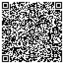 QR code with A R & T Inc contacts