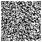 QR code with Atlantic Graphics Inc contacts