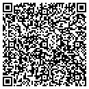 QR code with M C Sales contacts