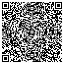 QR code with Avayou Design contacts