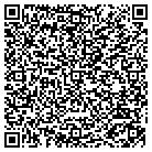 QR code with Navajo Nation Justice Chairman contacts