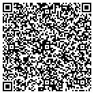 QR code with Reno County Youth Service contacts