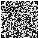 QR code with Tile Traders contacts