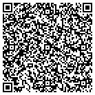 QR code with B&B Product Distribution contacts