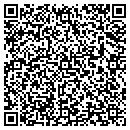 QR code with Hazelet Health Care contacts
