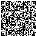 QR code with Bluecadet LLC contacts