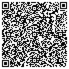 QR code with Mccoy Vision Center Pc contacts