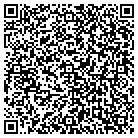 QR code with Hearing Healthcare Hearing Center contacts