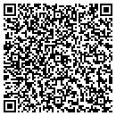 QR code with R M Wholesalers contacts