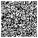 QR code with Hallett Charitable Trusts contacts