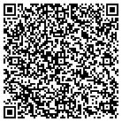 QR code with Meadows Timothy M OD contacts